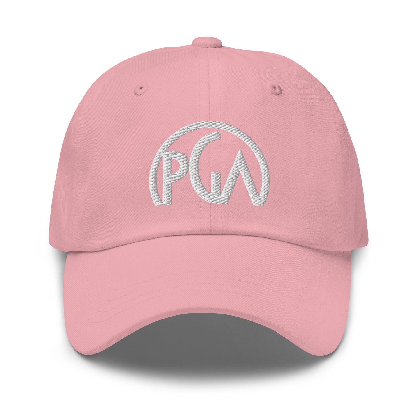 Baseball hat (white logo)