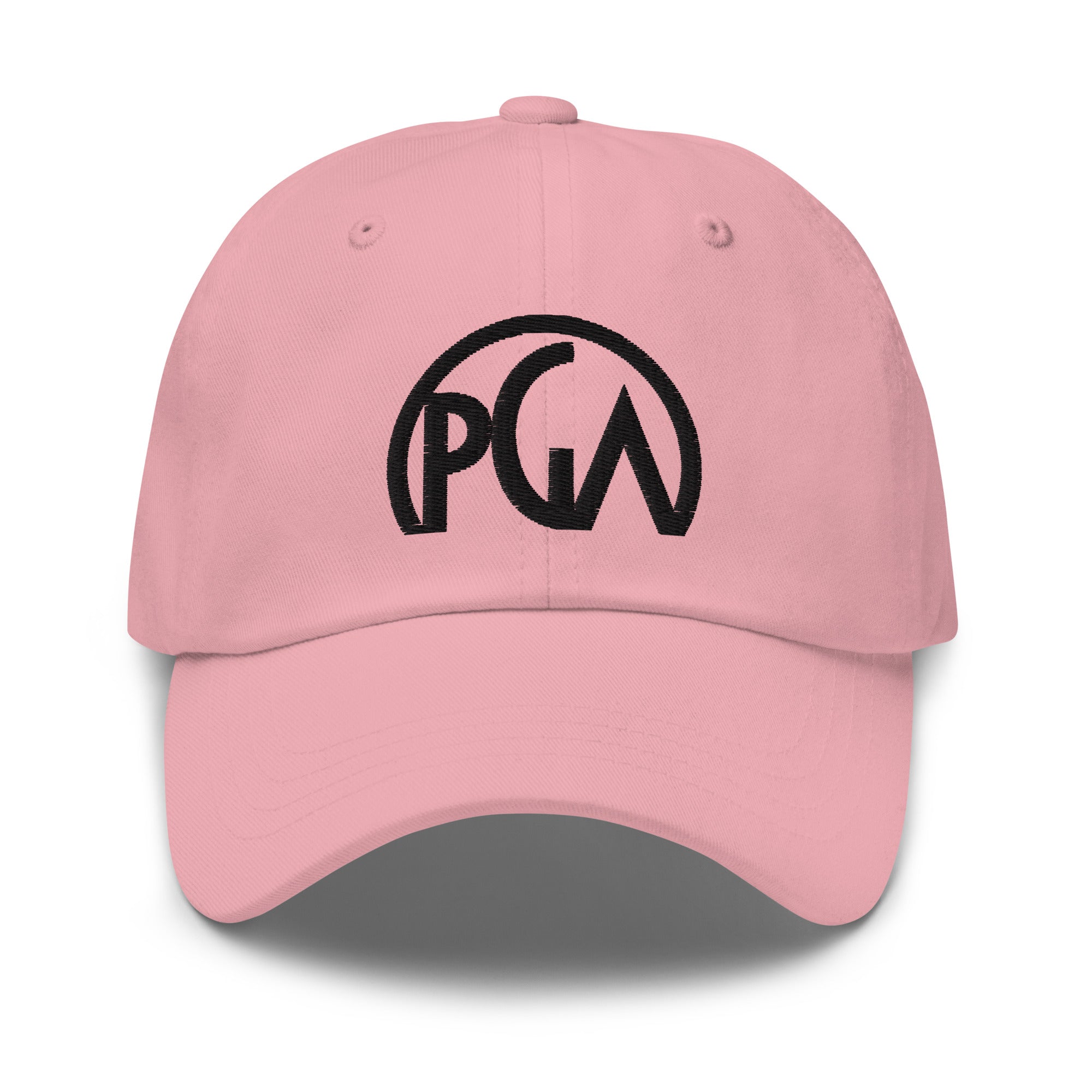帽子 A&G BASEBALL CAP SNAPBACK Baseball hat (black logo) – Producers Guild of America